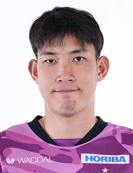 大人気】京都サンガ ユニフォーム 原大智 M 大人気】京都サンガ