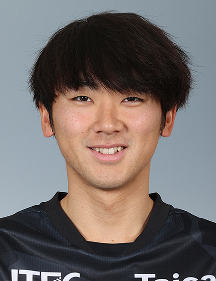 梅田 透吾