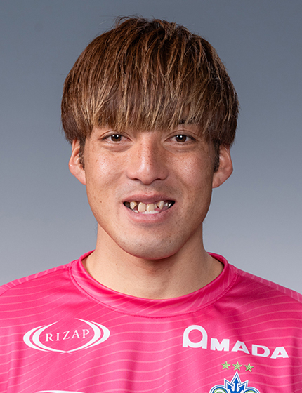 真田 幸太(湘南ベルマーレ 背番号31) - Jリーグ 選手名鑑 - スポーツナビ