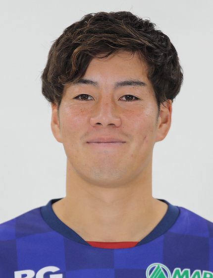 鈴木 大誠(奈良クラブ 背番号5) - Jリーグ 選手名鑑 - スポーツナビ