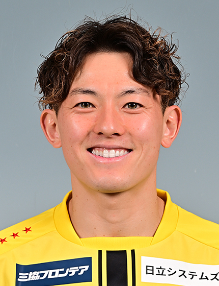 戸嶋 祥郎(柏レイソル 背番号28) - Jリーグ 選手名鑑 - スポーツナビ