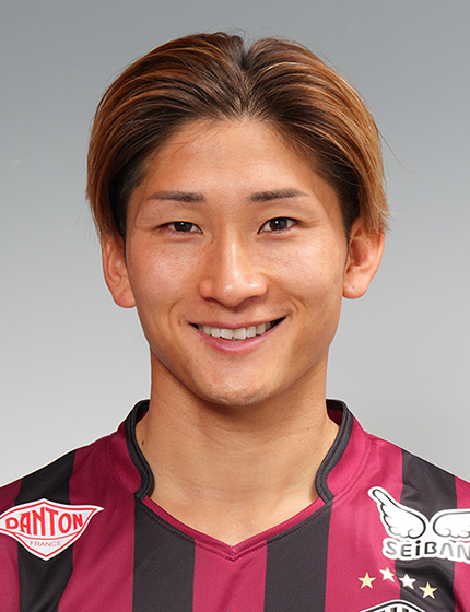 飯野 七聖(ヴィッセル神戸 背番号2) - Jリーグ 選手名鑑 - スポーツナビ