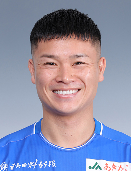 大石 竜平