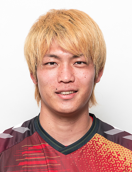 山本 義道(ツエーゲン金沢 背番号38) - Jリーグ 選手名鑑 - スポーツナビ