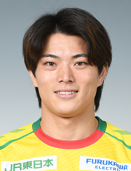 田中 和樹(ジェフユナイテッド千葉 背番号7) - Jリーグ 選手名鑑