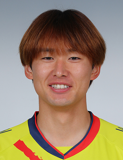 井澤 春輝
