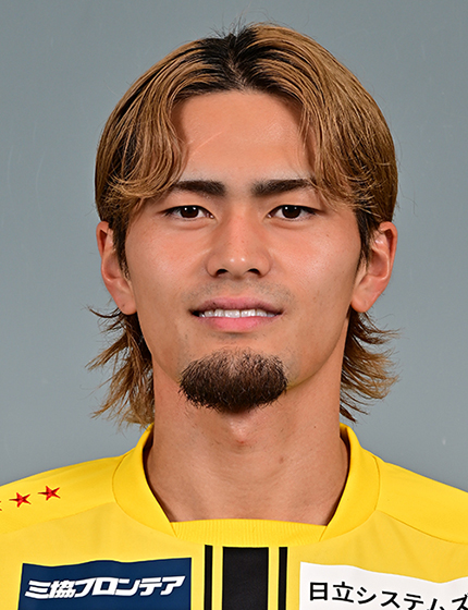 馬場 晴也
