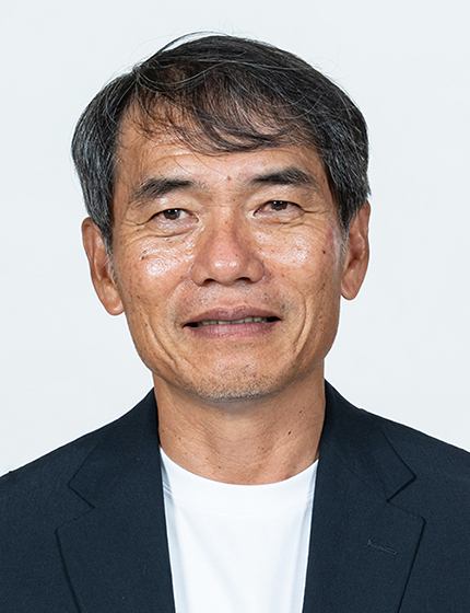 森山 佳郎