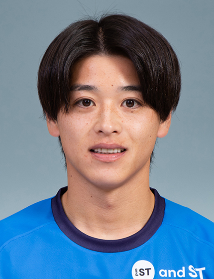 新井 瑞希