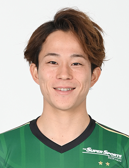 森田 晃樹(東京ヴェルディ 背番号10) - Jリーグ 選手名鑑 - スポーツナビ