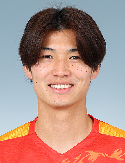 藤井 陽也(名古屋グランパス 背番号13) - Jリーグ 選手名鑑 - スポーツナビ
