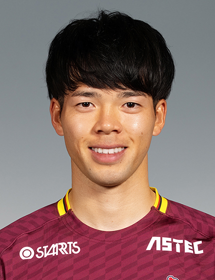 柴田 壮介(いわきFC 背番号8) - Jリーグ 選手名鑑 - スポーツナビ