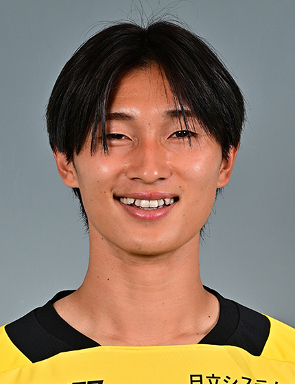 藤尾 翔太