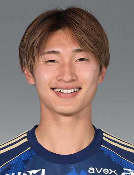 藤尾 翔太(FC町田ゼルビア 背番号9) - Jリーグ 選手名鑑 - スポーツナビ