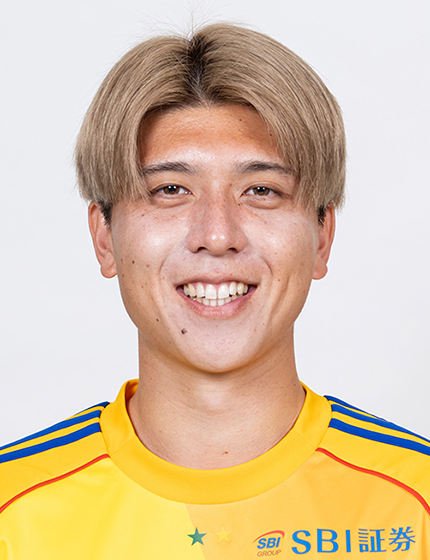 工藤 蒼生(ベガルタ仙台 背番号17) - Jリーグ 選手名鑑 - スポーツナビ