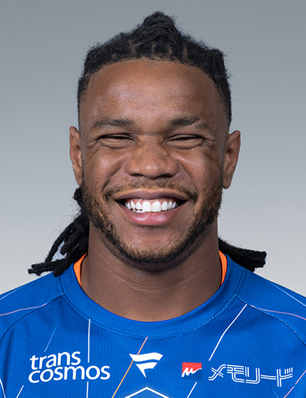 マテウス ジェズス(V・ファーレン長崎 背番号10) - Jリーグ 選手名鑑