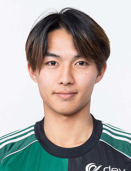 安永 玲央(松本山雅FC 背番号46) - Jリーグ 選手名鑑 - スポーツナビ