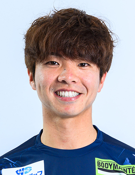 児玉 駿斗