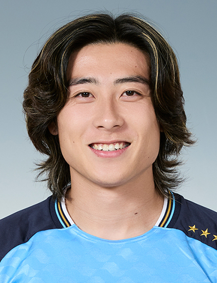 倍井 謙(ジュビロ磐田 背番号71) - Jリーグ 選手名鑑 - スポーツナビ