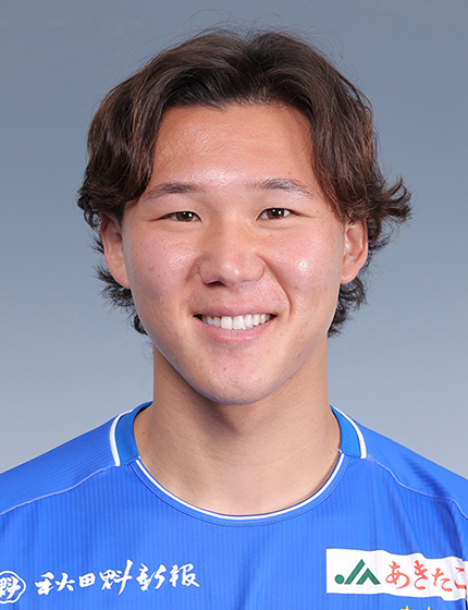 石田 凌太郎