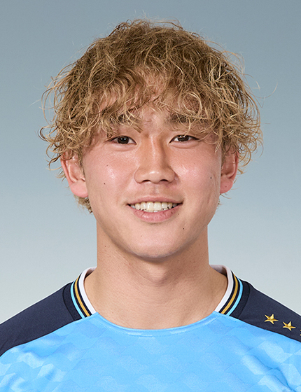 角 昂志郎(ジュビロ磐田 背番号39) - Jリーグ 選手名鑑 - スポーツナビ
