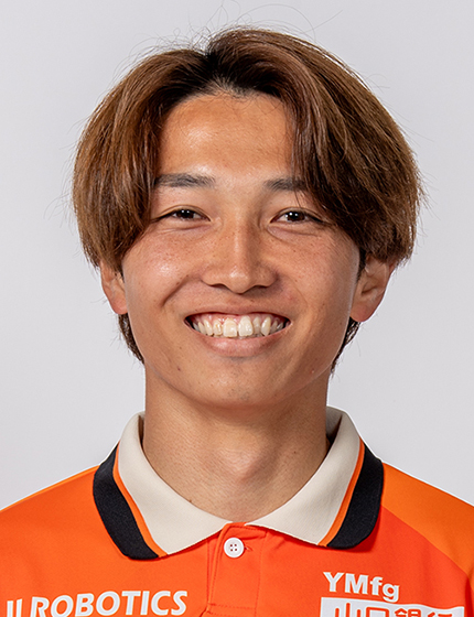 成岡 輝瑠(レノファ山口FC 背番号40) - Jリーグ 選手名鑑 - スポーツナビ