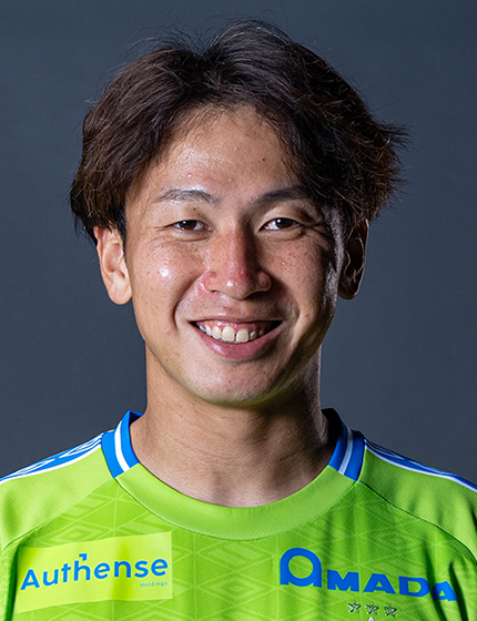 福島 隼斗