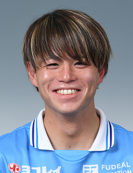 窪田 稜