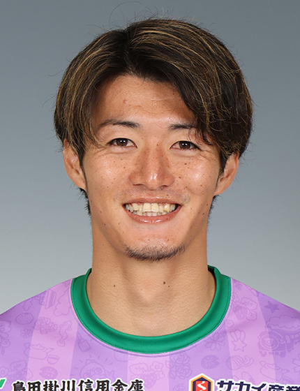 鈴木 翔太(藤枝MYFC 背番号3) - Jリーグ 選手名鑑 - スポーツナビ