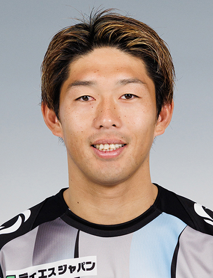 島田 拓海(FC大阪 背番号9) - Jリーグ 選手名鑑 - スポーツナビ