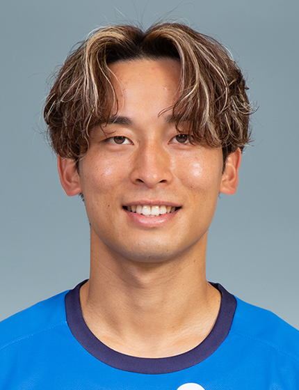長尾 優斗