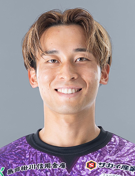 長尾 優斗