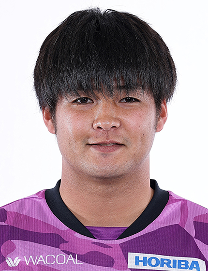 本田 風智