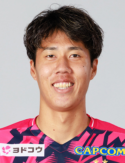 田中 駿汰(セレッソ大阪 背番号10) - Jリーグ 選手名鑑 - スポーツナビ