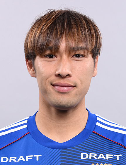 遠野 大弥(横浜F・マリノス 背番号7) - Jリーグ 選手名鑑 - スポーツナビ