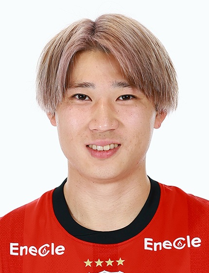 松尾 佑介(浦和レッズ 背番号24) - Jリーグ 選手名鑑 - スポーツナビ