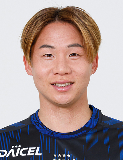 安部 柊斗(ガンバ大阪 背番号13) - Jリーグ 選手名鑑 - スポーツナビ