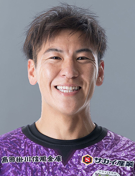 杉田 真彦