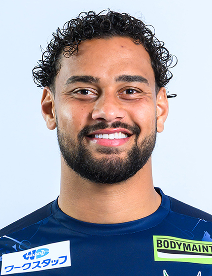 トニー アンデルソン