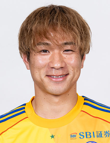 相良 竜之介(ベガルタ仙台 背番号14) - Jリーグ 選手名鑑 - スポーツナビ