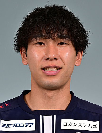 松本 健太