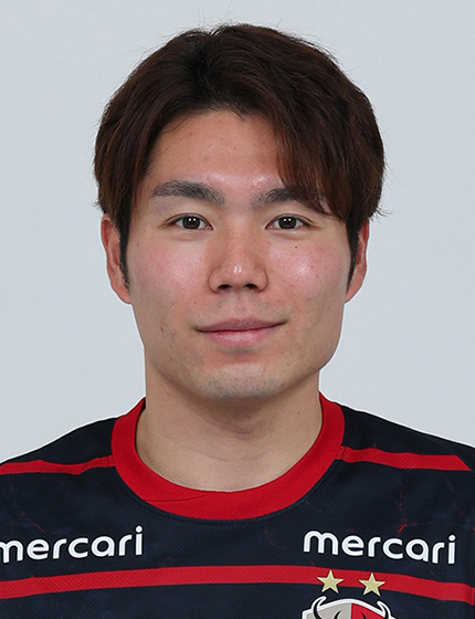 松村 優太(鹿島アントラーズ 背番号27) - Jリーグ 選手名鑑 - スポーツナビ