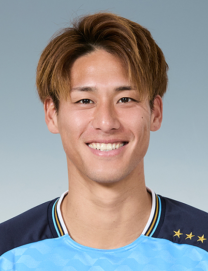 川﨑 一輝