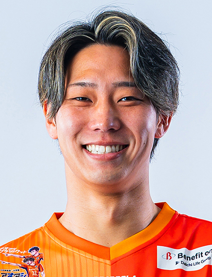 2024 FC岐阜 田口裕也選手　実使用ユニフォーム 田口 裕也(愛媛FC 背番号17) - Jリーグ 選手名鑑 - スポーツナビ