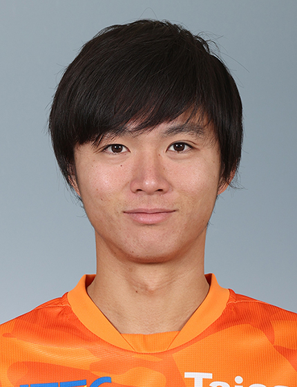 松崎 快(清水エスパルス 背番号21) - Jリーグ 選手名鑑 - スポーツナビ
