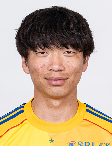 鎌田 大夢(ベガルタ仙台 背番号10) - Jリーグ 選手名鑑 - スポーツナビ