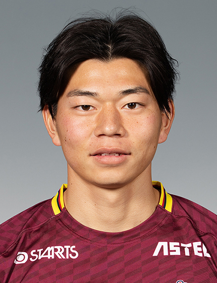 山中 惇希