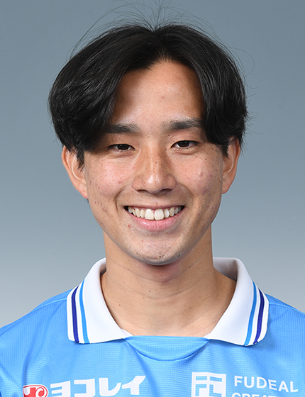 横山 暁之(横浜FC 背番号26) - Jリーグ 選手名鑑 - スポーツナビ