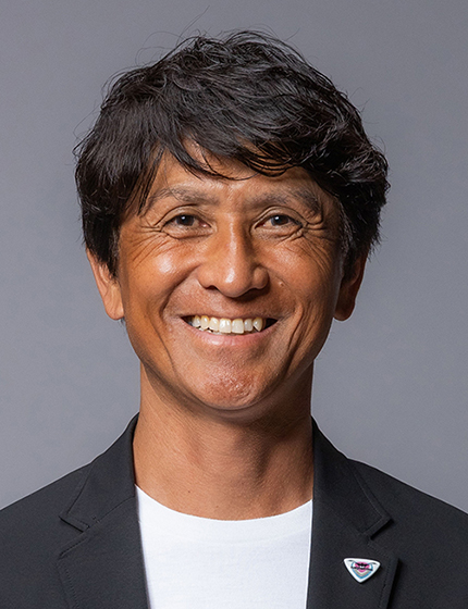 小菊 昭雄
