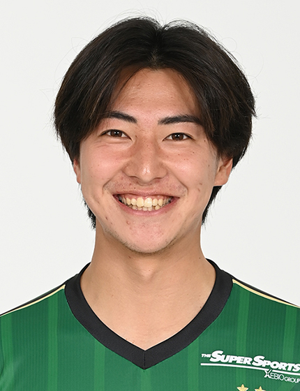 松橋 優安